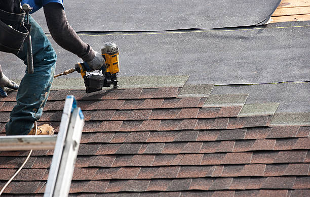 Licensed Roofing service in Saint Marys City, MD - Brentwood Metal Roofing